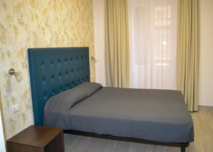 Konukevi Nives House 4*