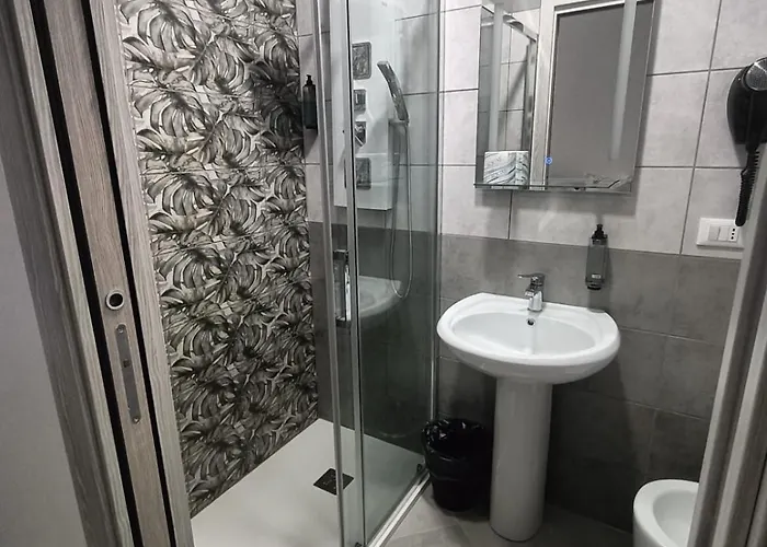 Nives House 4* Roma