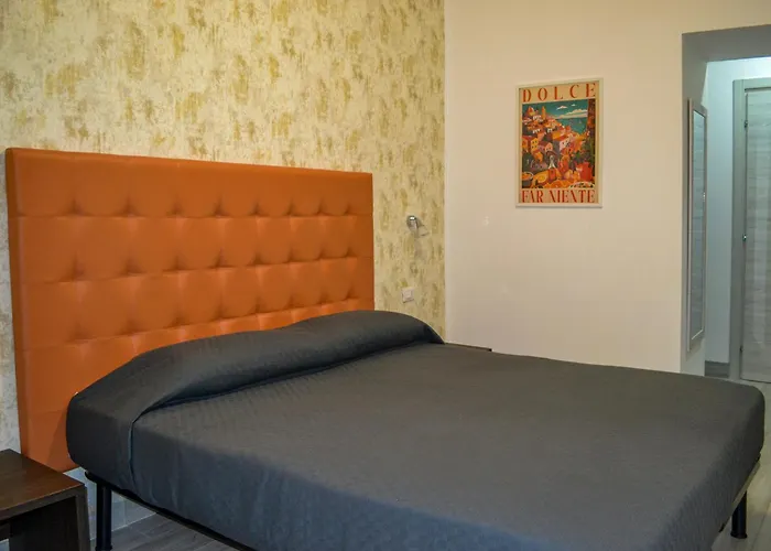 Nives House Roma