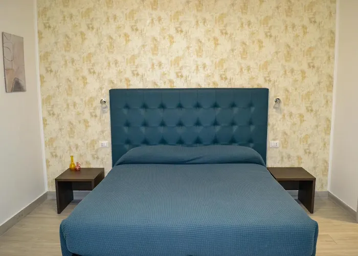 Konukevi Nives House 4*