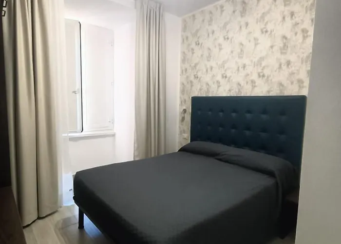 Nives House Konukevi Roma